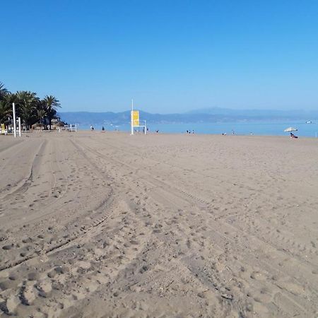 Los Nidos Sea Pretty&Beach- La Carihuela Торремолинос Экстерьер фото